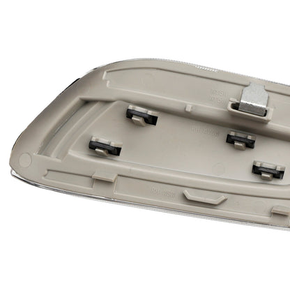 63137298348 Indicatore di direzione aggiuntivo bianco destro per BMW Mini F55 F56 F57