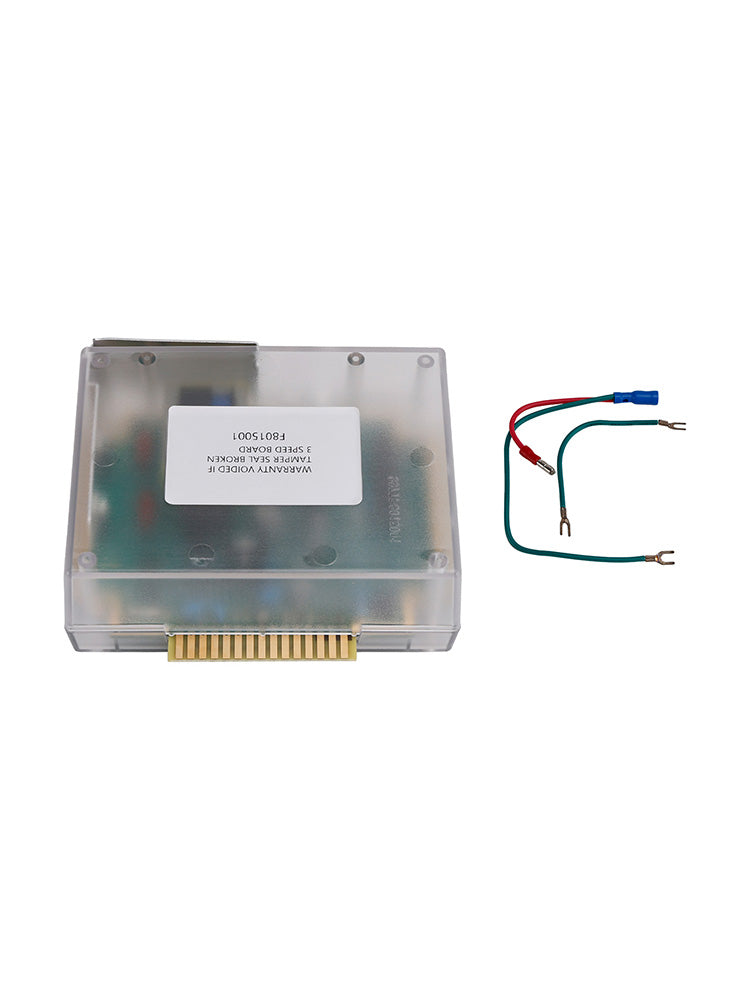 SRV7000-205/SRV7000-704 per la scheda di controllo della scatola di controllo a 3 velocità Quadra-Fire Pellet
