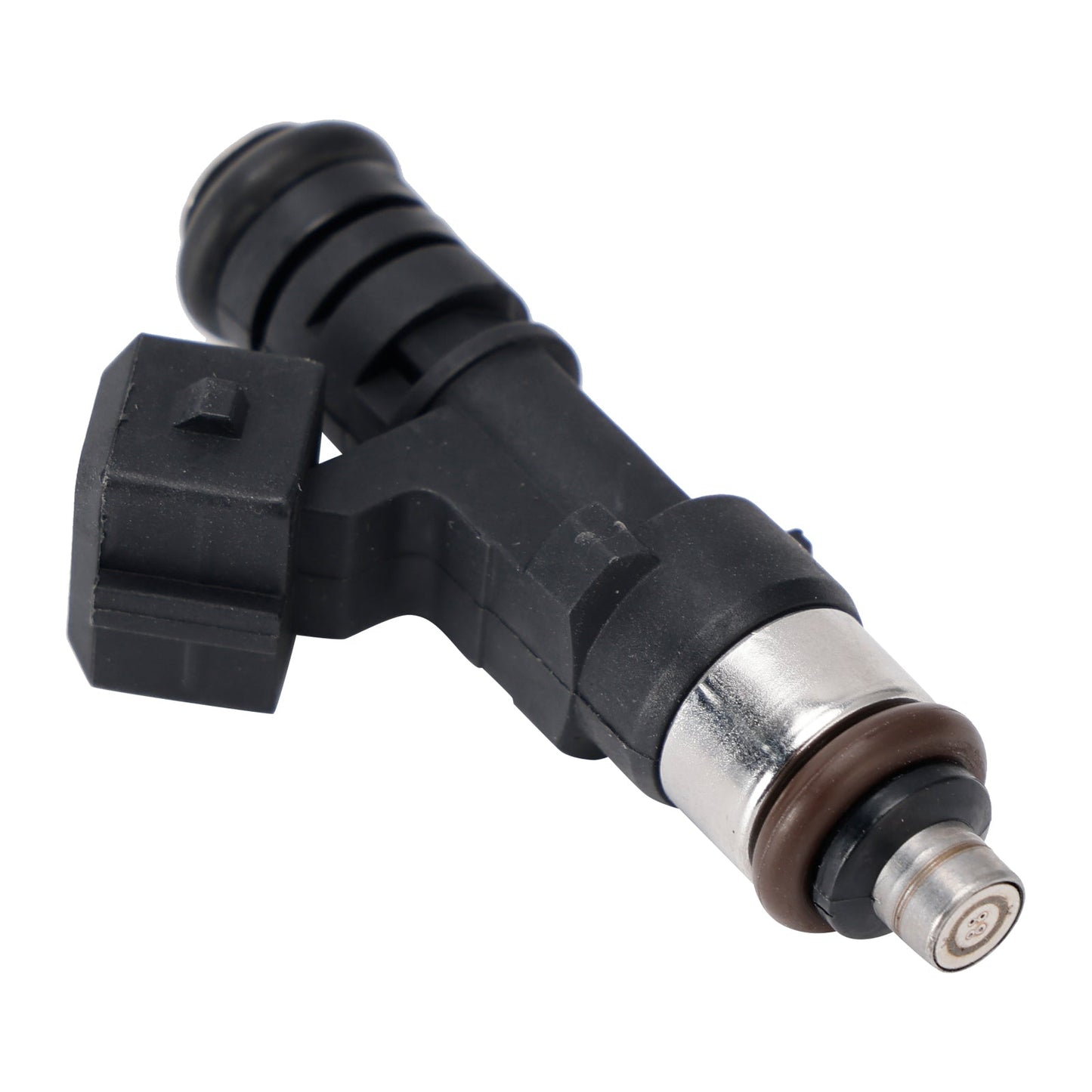 1 pz iniettore carburante per Ford B C-Max Fiesta Focus Fusion Mondeo Puma 0280158200