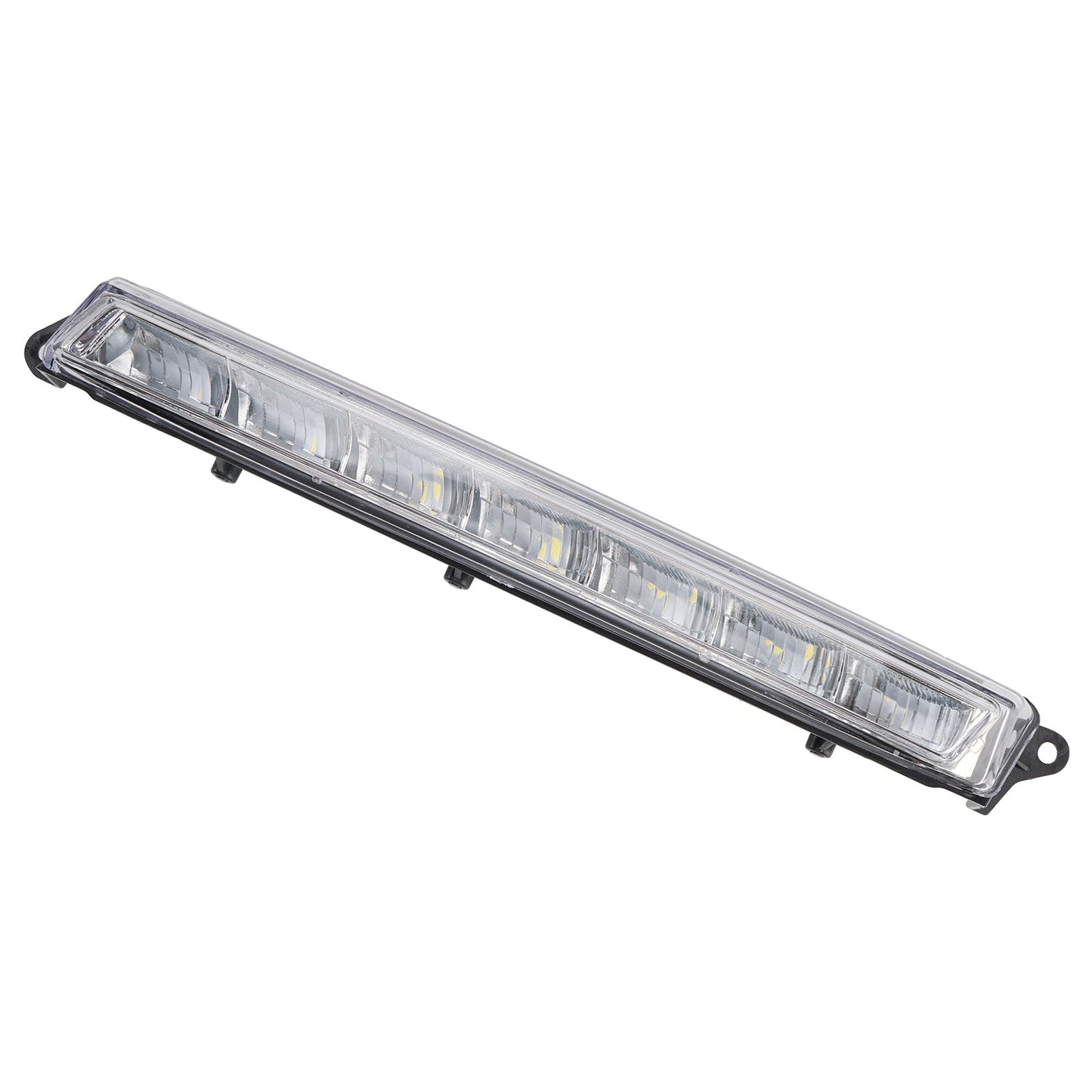 Luce diurna a LED anteriore destra Mercedes-Benz X164 GL320 GL350 GL450 ML63 AMG X166 2007-2013 A1649060451