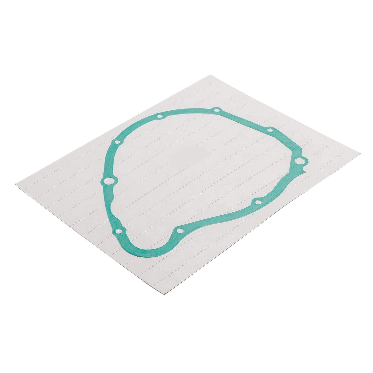 Guarnizione coperchio statore sinistro per Suzuki VS 1400 Intruder VS1400 GLF GLP 1987 - 2004