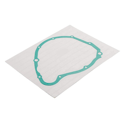 Guarnizione coperchio statore sinistro per Suzuki VS 1400 Intruder VS1400 GLF GLP 1987 - 2004