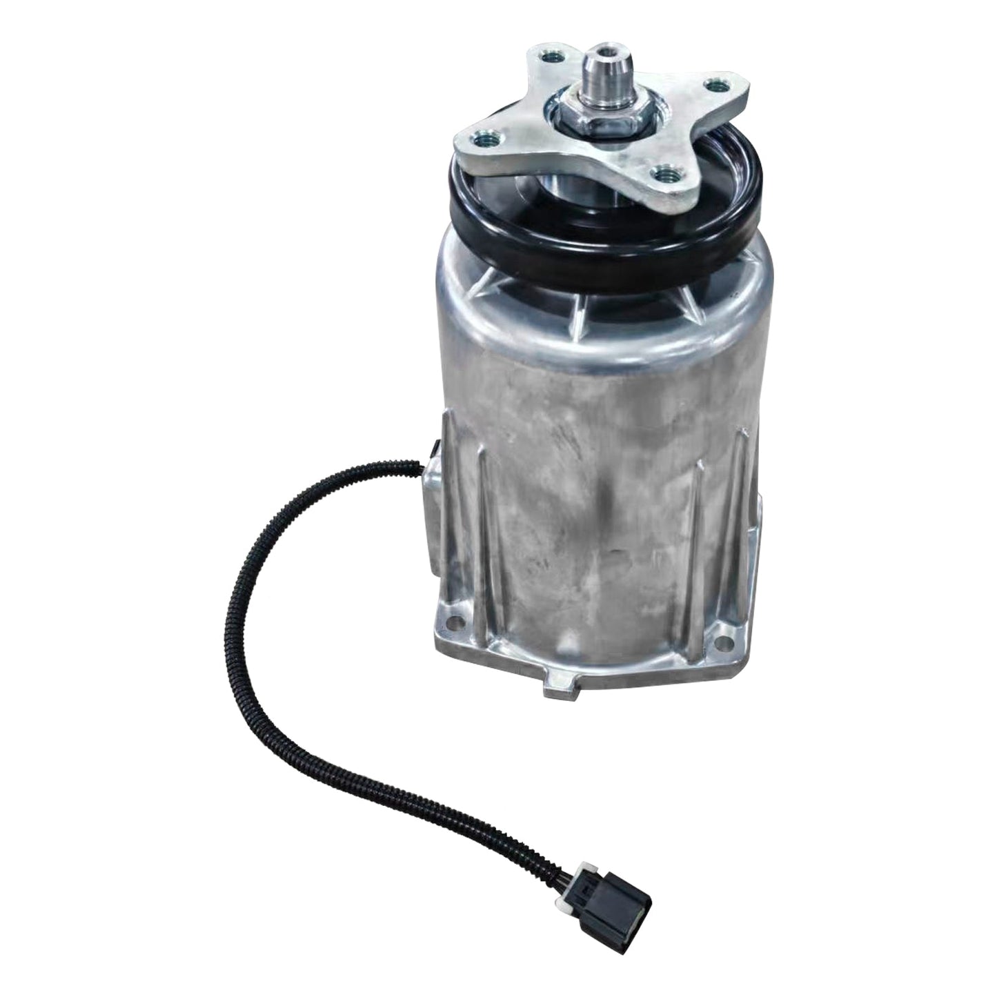 Modulo di trazione posteriore Pontiac Torrent 3.4L 2007-2009, alloggiamento frizione 84165521