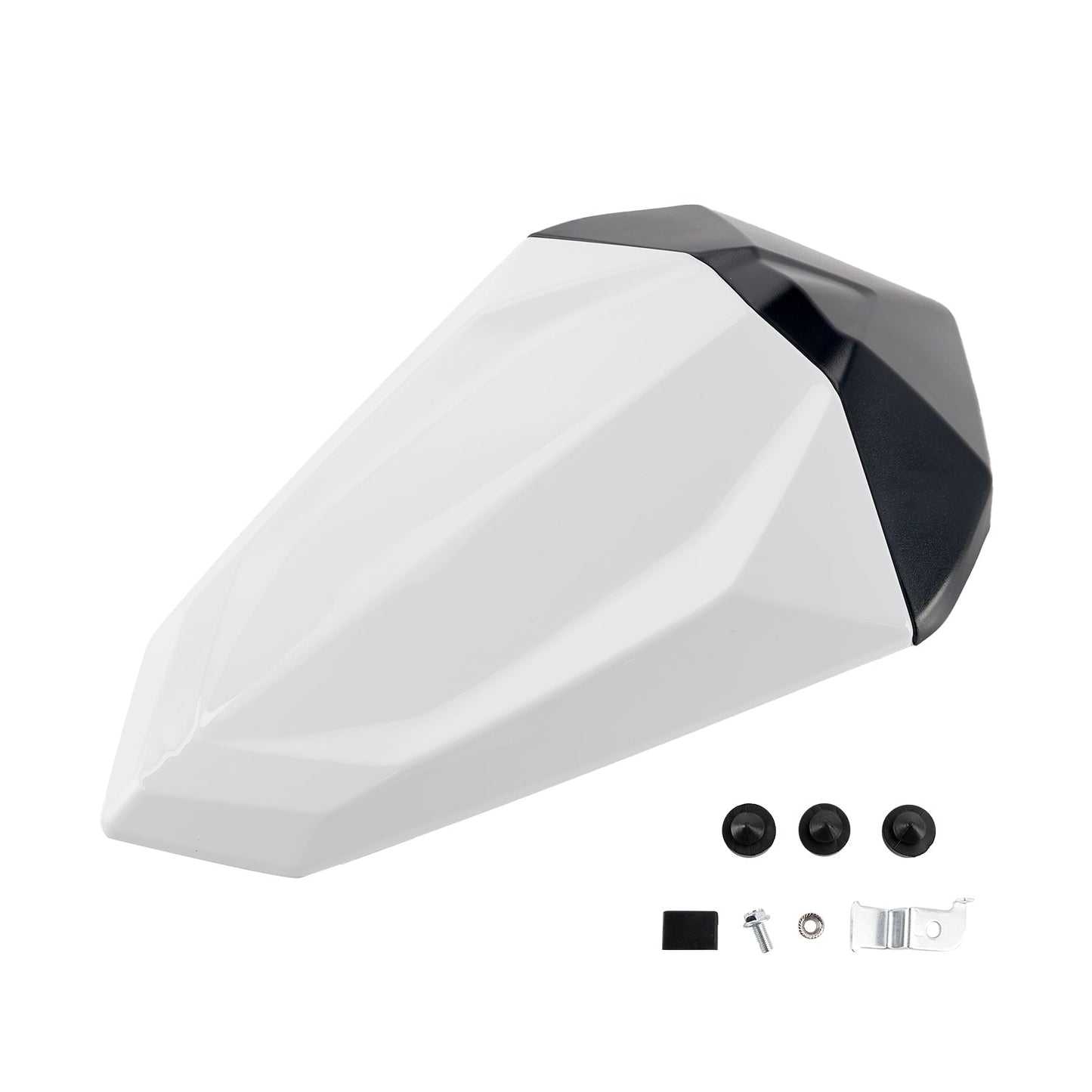Carenatura posteriore per sedile posteriore Kawasaki Ninja 500 EX500R Z500 2024-2025