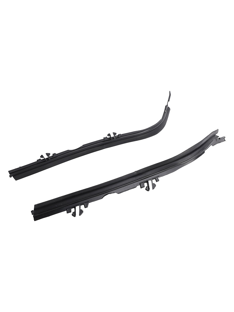 Guarnizione faro anteriore superiore BMW 5 E39 1996-1999 sinistra e destra