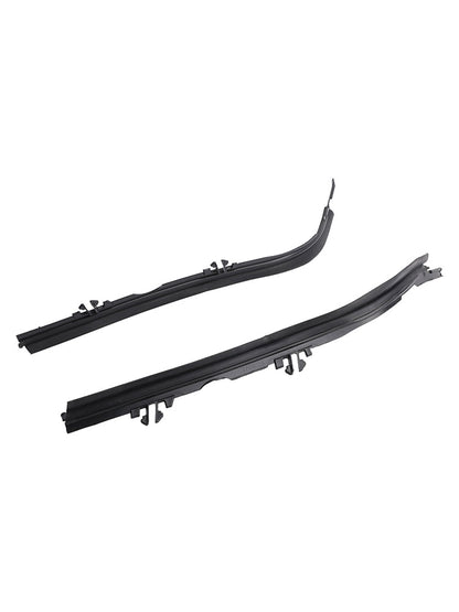 Guarnizione faro anteriore superiore BMW 5 E39 1996-1999 sinistra e destra
