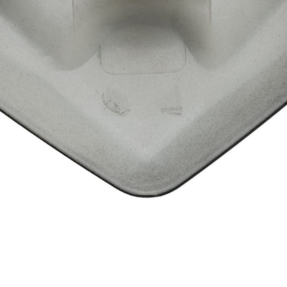 Copertura carenatura posteriore sedile posteriore Kawasaki Z1000 2007-2009