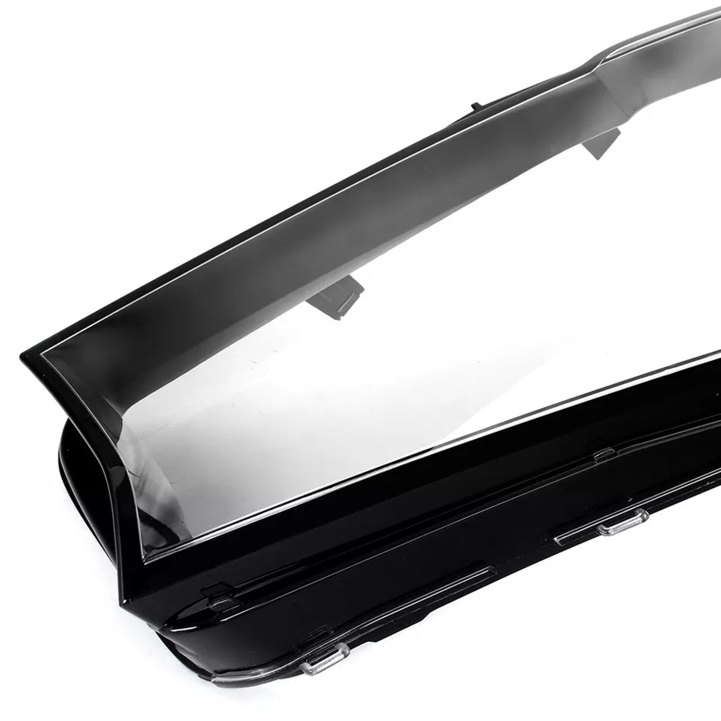 Copri-lente per fari anteriori BMW 540i XDRIVE 2019-2022 (2 pezzi) 63118084383