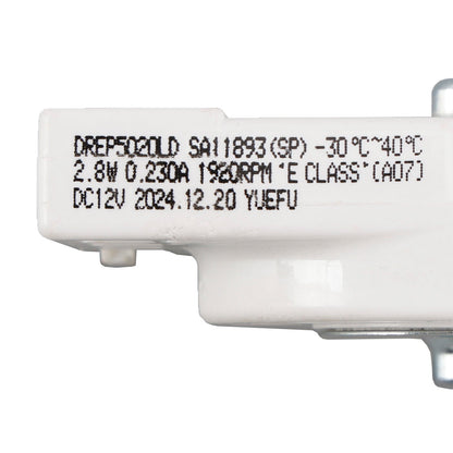 DA31-00146J Motore ventola evaporatore per frigorifero Samsung 2030148 PS4138378