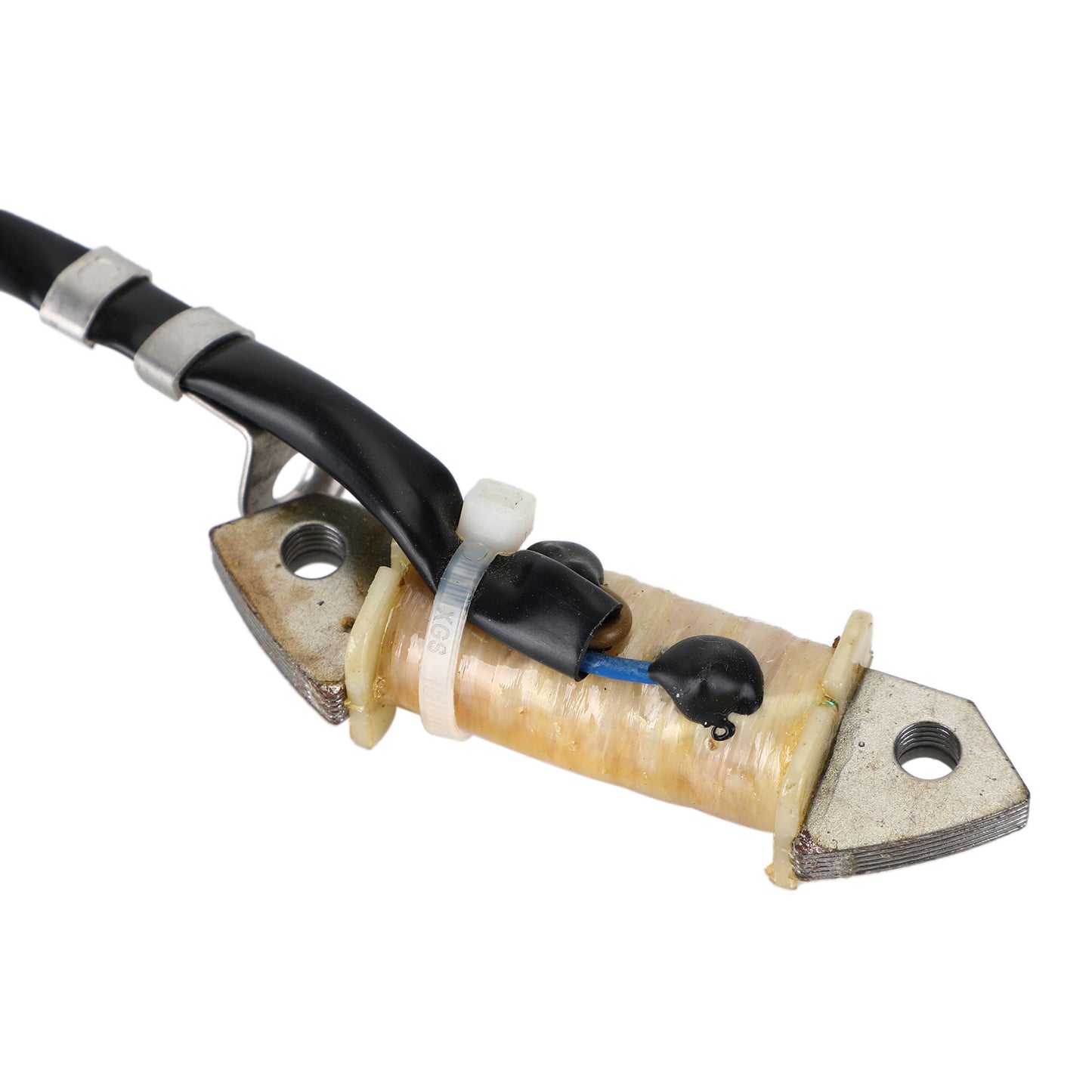 Charge Coil per Yamaha 9.9hp 13.5Hp 15hp 4T 1998-2008 Fuoribordo 66M-85520-00