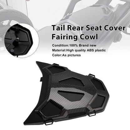 Carenatura per sella posteriore per BMW R1300GS 2024-2026