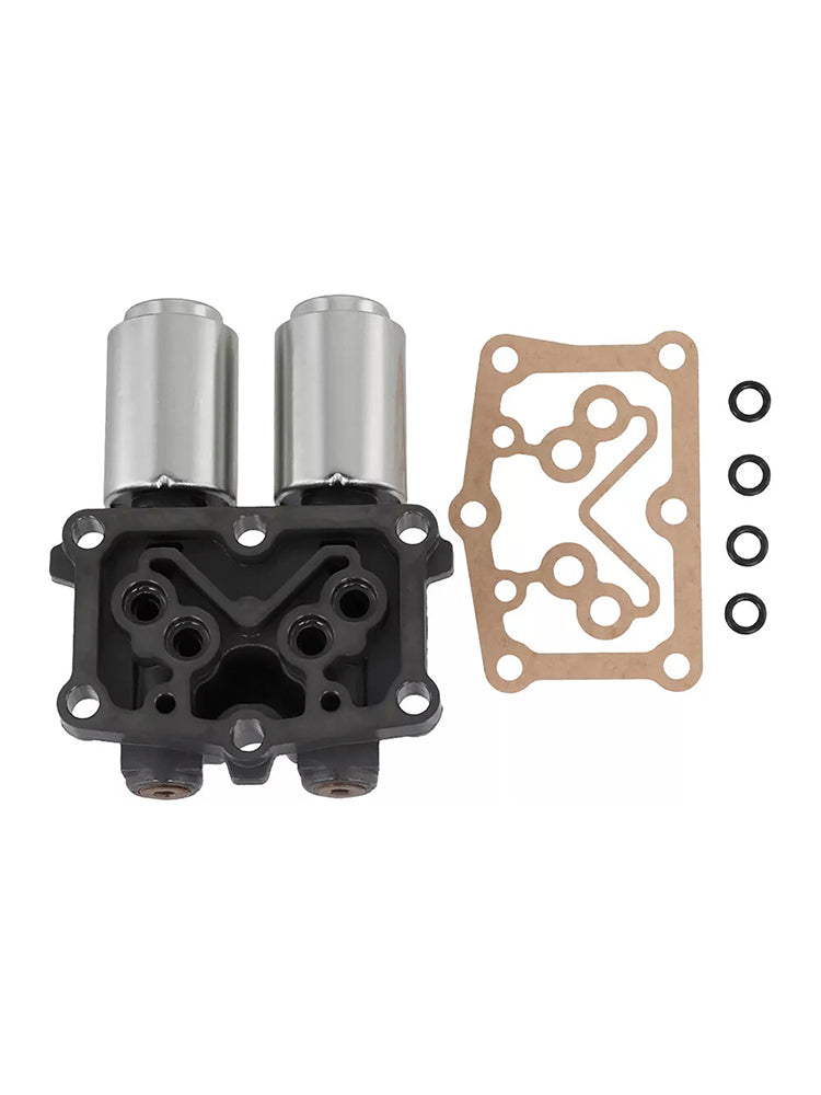 2009-2011 Honda Civic EX-L 4 cilindri 1.8L Trasmissione Doppio solenoide lineare 28260-RPC-004