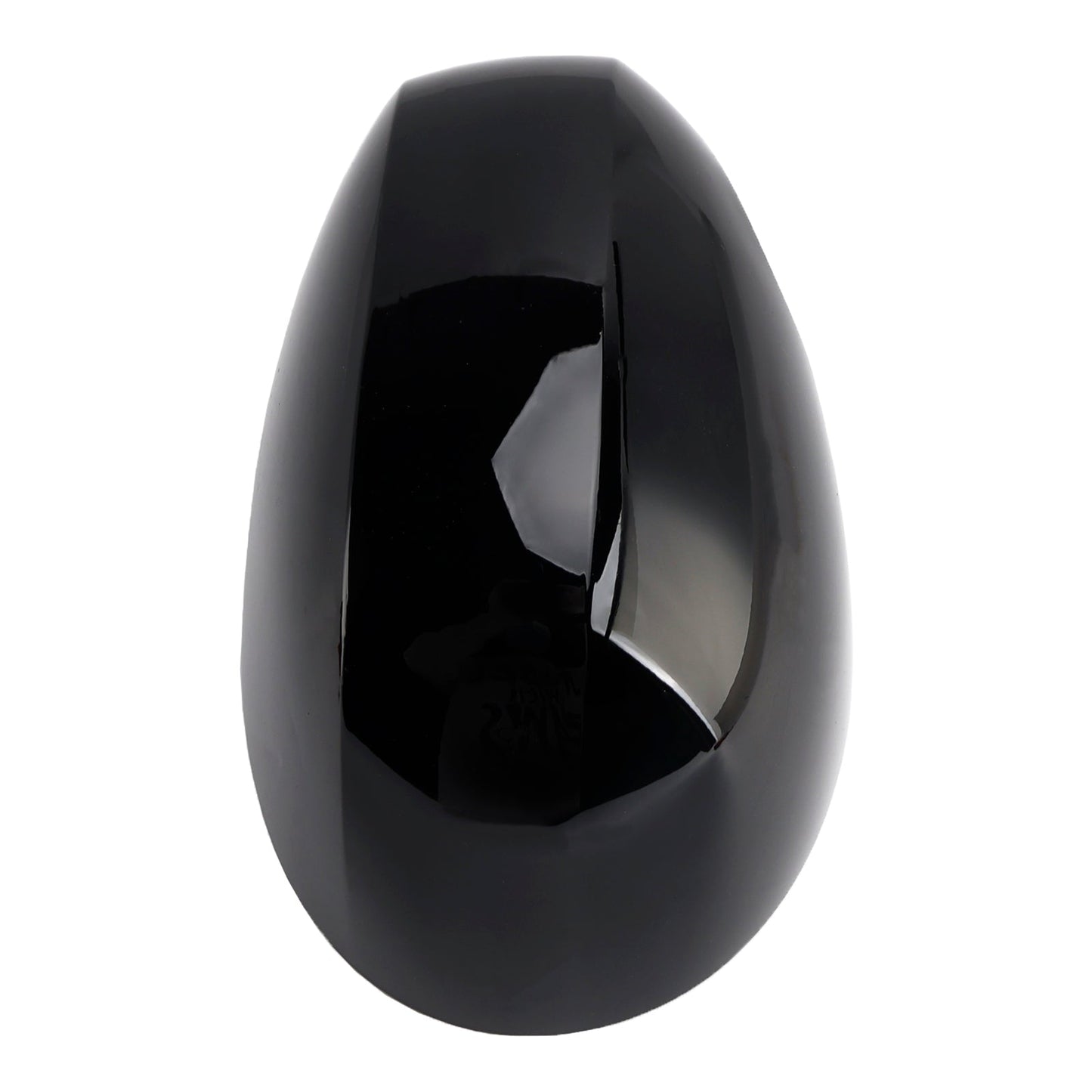 Copertura specchietto destro senza foro 51169881534 per MINI Cooper F54 F55 F56 F57 20-24