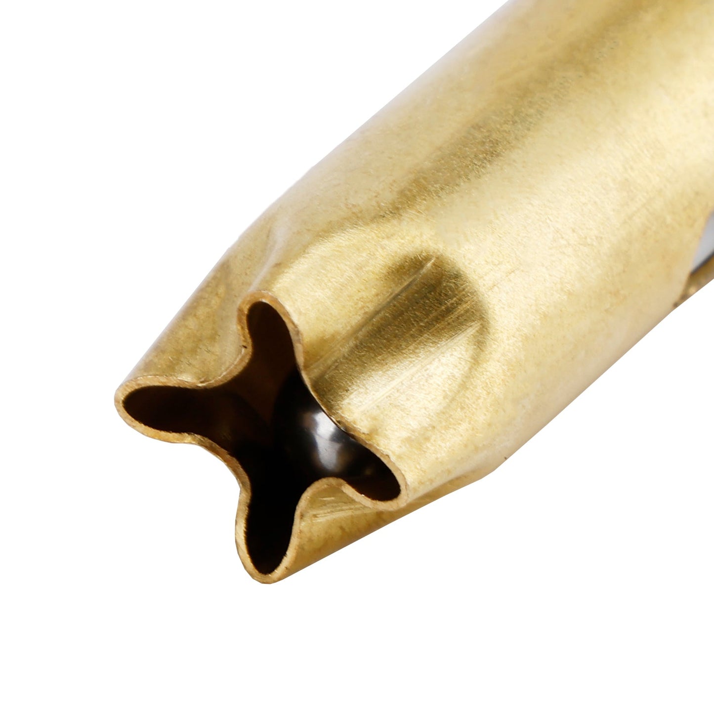 Tubo flessibile con diametro interno di 0,25"" e doppia aletta per sfiato del serbatoio del carburante FTA-V-50-02 per Peterbilt