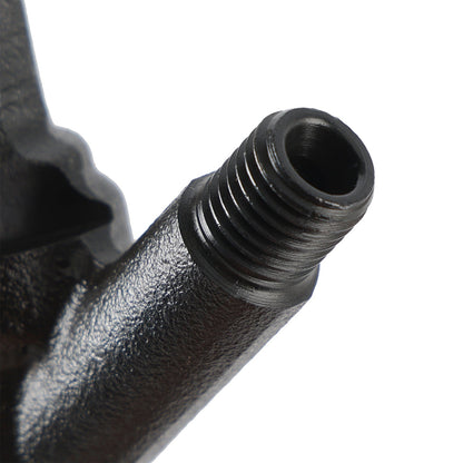 4 pezzi iniettori di carburante per motore ISUZU 4JH1 105118-8210 97382948 8973829480