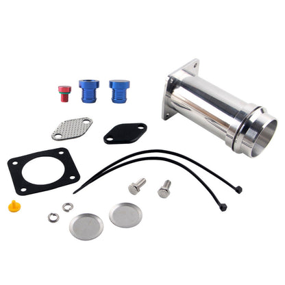 Kit di chiusura EGR per BMW x5 E70 3.0d SAV 2006-2010, motore diesel M47N2 M57N2