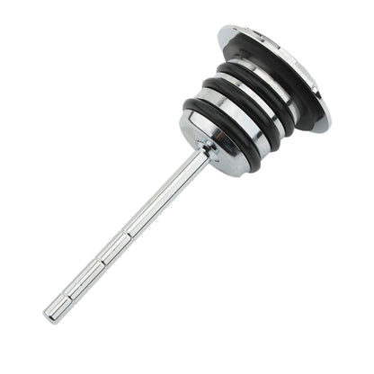 Tappo del serbatoio dell'astina di livello dell'olio per Softail 84-99 Sportster 82-03