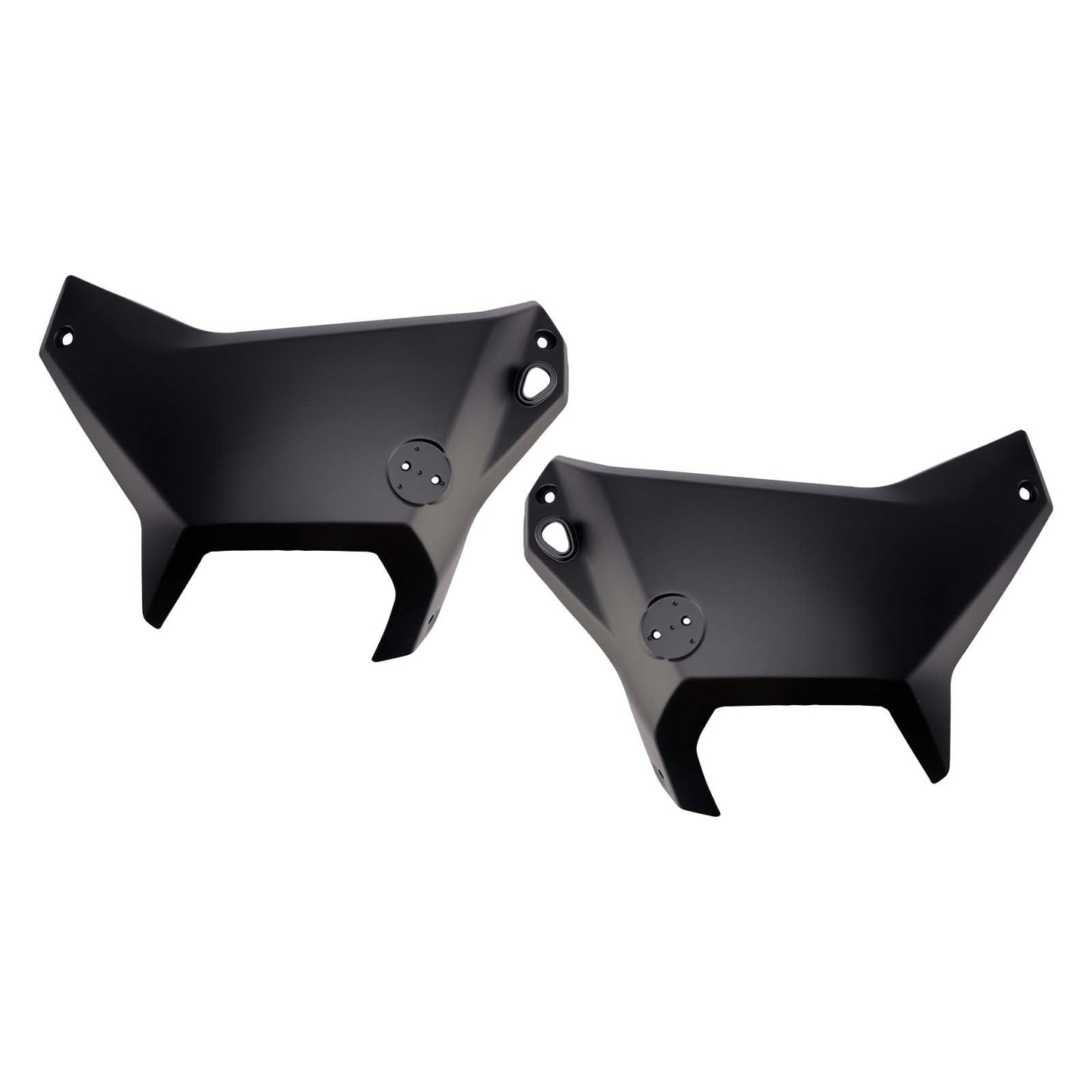 2025-2026 Per Yamaha Tenere 700 T700S Carene laterali del telaio
