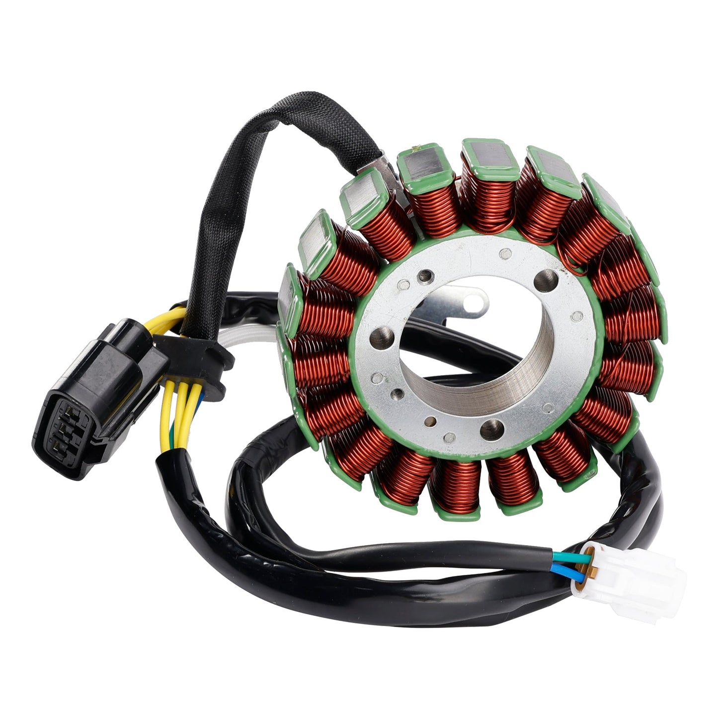 Gruppo statore Linhai ATV 400 D EFI E4 2017-2023 104 mm