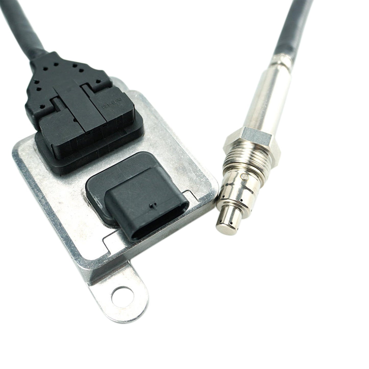 Sensore NOx 758713003 5WK96621H per BMW E81 E82 E87 E88 E90 E91 E92 E93 LCI N43