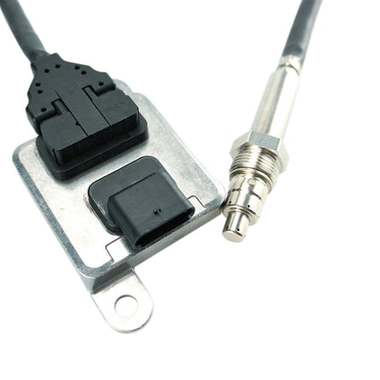 Sensore NOx 758713003 5WK96621H per BMW E81 E82 E87 E88 E90 E91 E92 E93 LCI N43