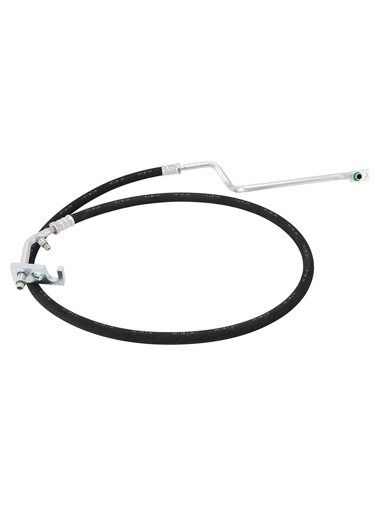 Gruppo tubo flessibile di scarico CA per camion Peterbilt Kenworth HP F50-6242-1475
