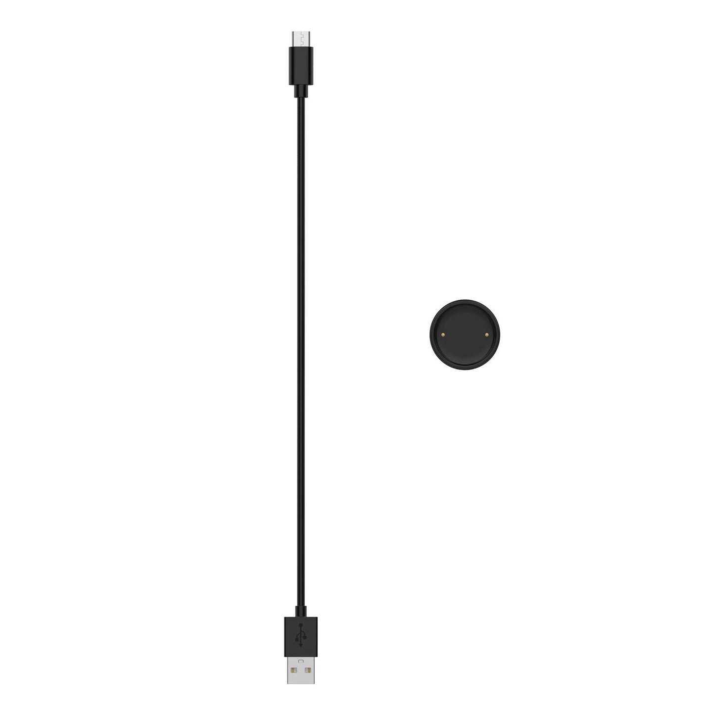 Supporto di ricarica portatile sostitutivo per Huami Watch Amazfit Active2 (A2437)