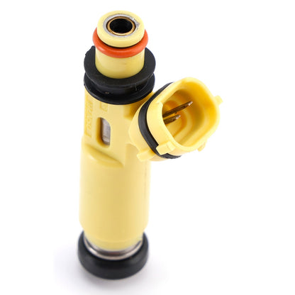 1 iniettore di carburante per MAZDA MX-5 Miata RX-8 RX-7 1.3 1.8L 2.0L 195500-4450