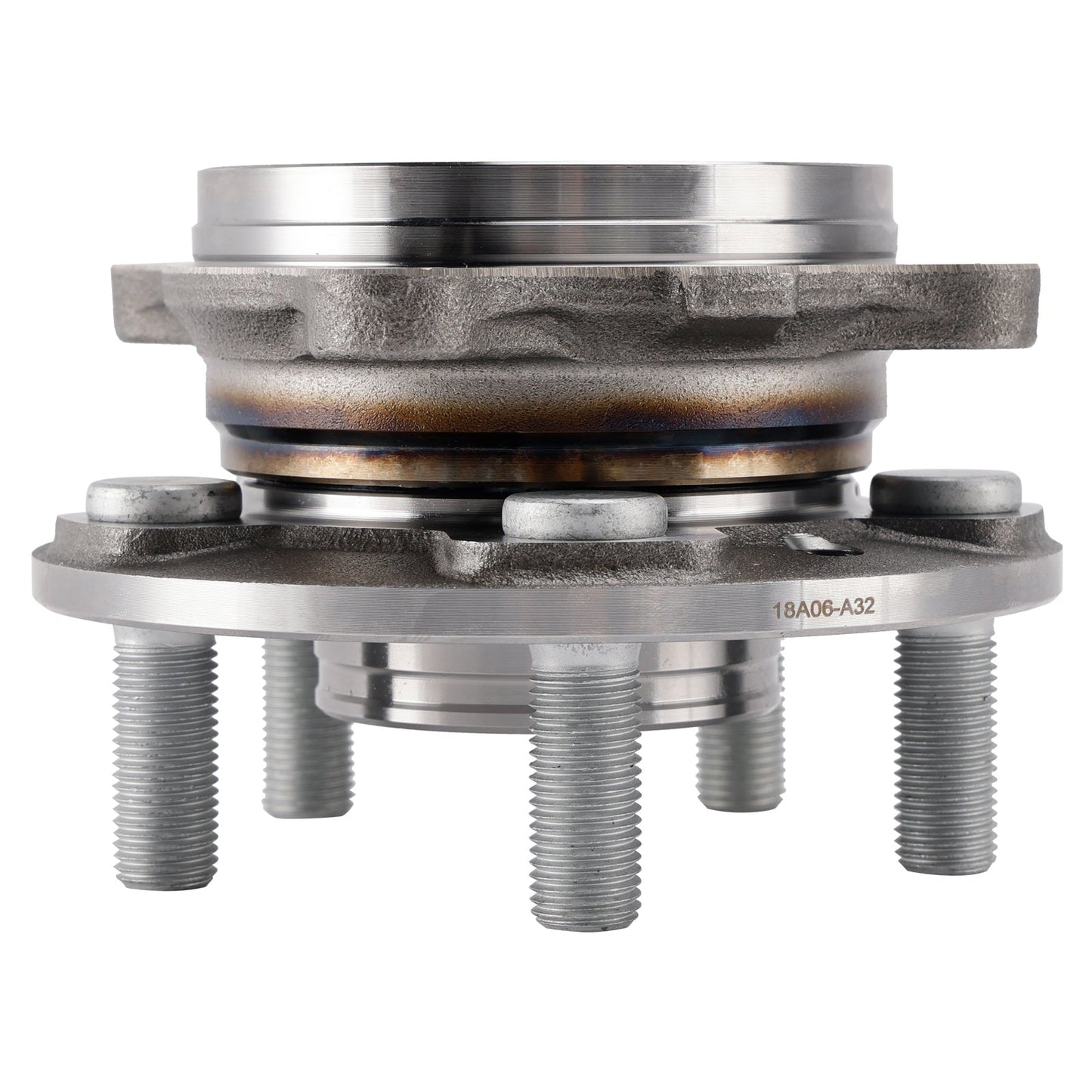 Mozzo ruota anteriore 18-14 652 0002 per Jaguar F-Pace I-Pace Land Rover