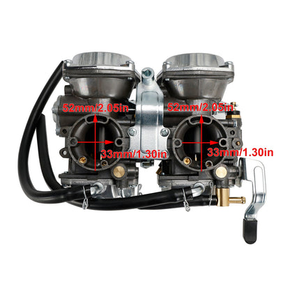Carburatore Harley 883 Carb