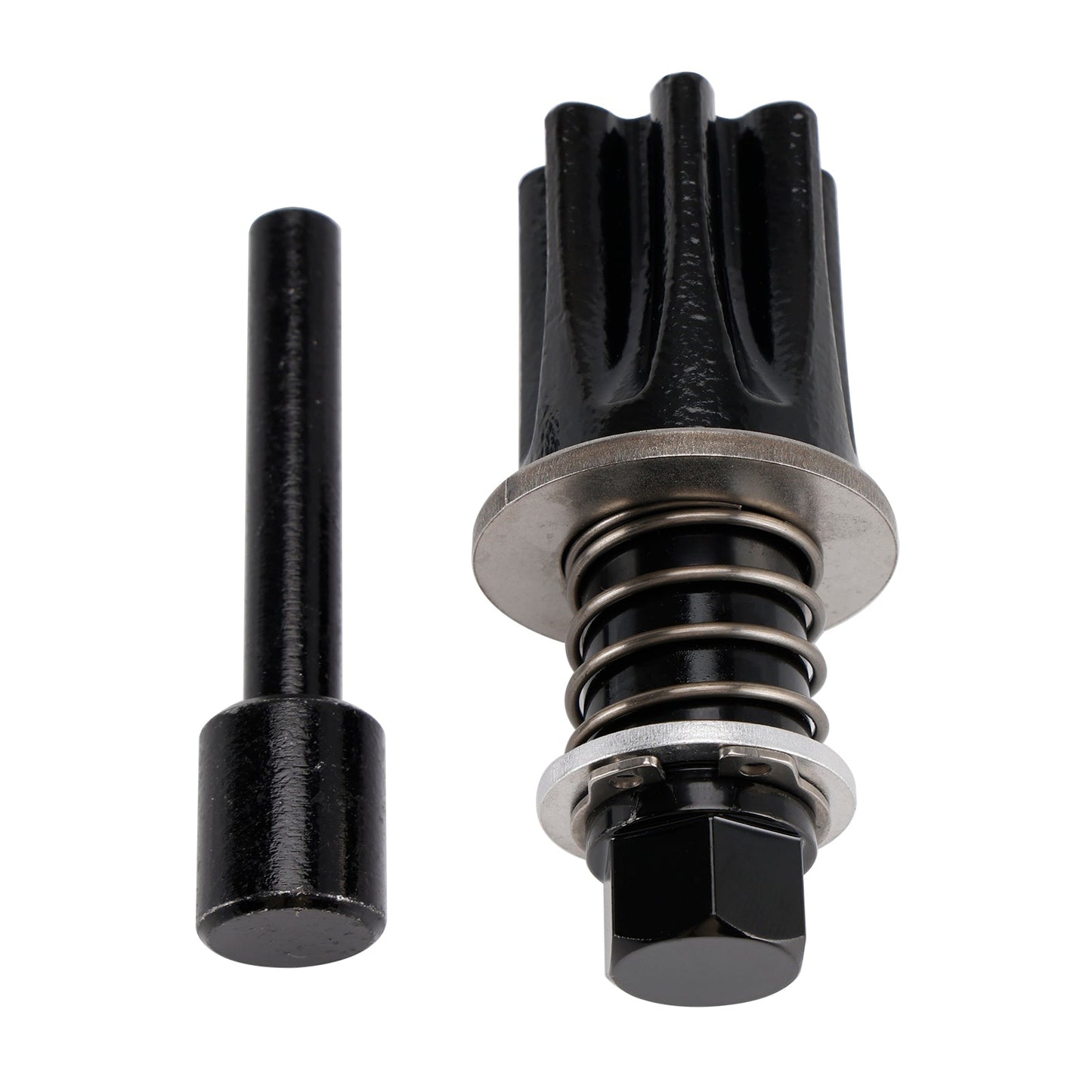Utensile per tornitura motore e set di fasatura per John Deere JDE81-1 JDE81-4 in metallo