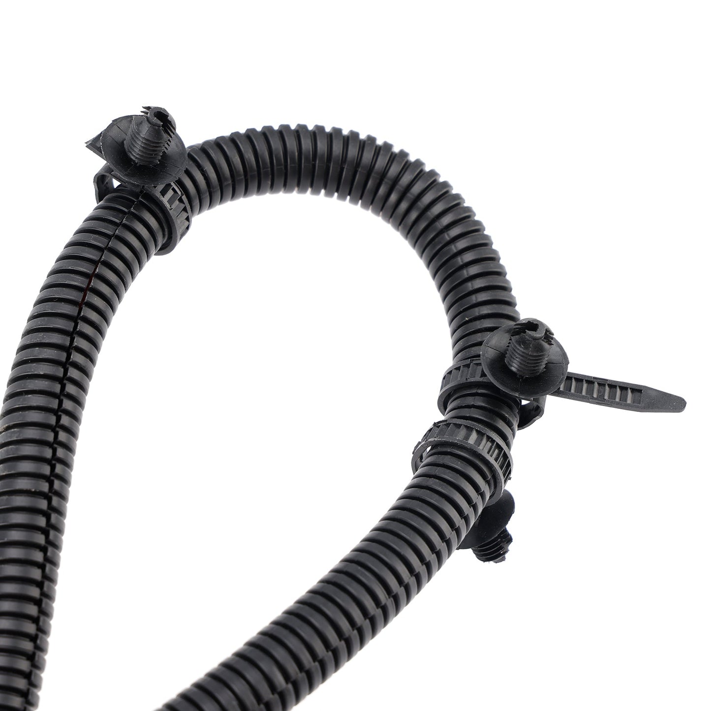 Cablaggio per paraurti anteriore 68287839AC per Jeep Cherokee 2019