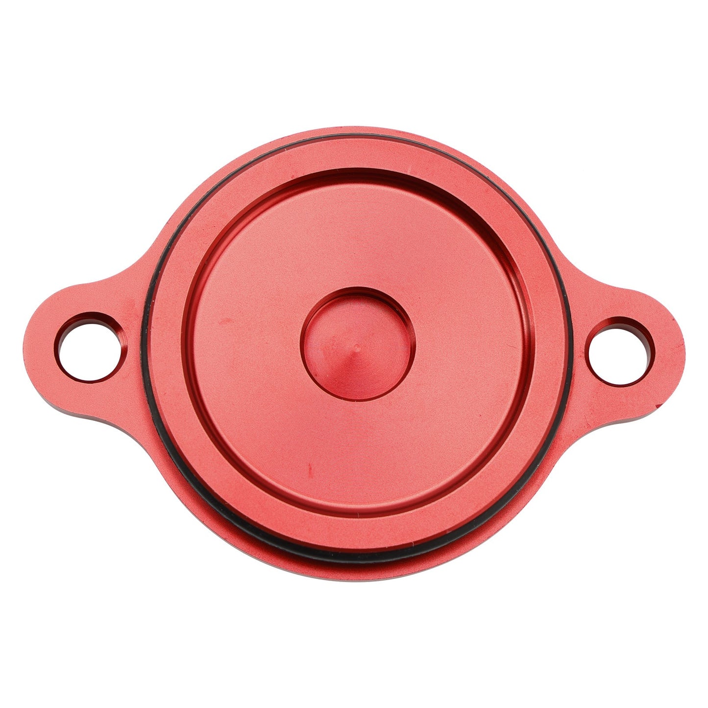 Honda Grom MSX125 (JC92) ST125 Dax Z125 Monkey CNC Copertura filtro olio ALU