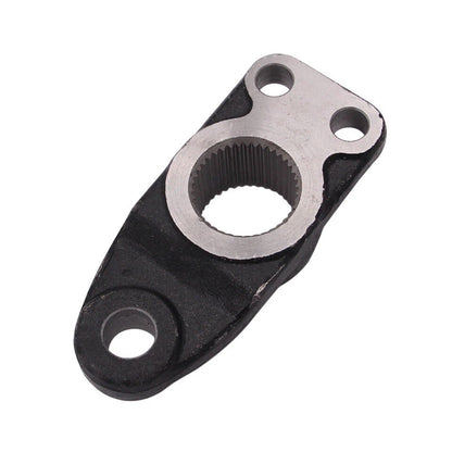 Staffa di ancoraggio del braccio della barra di torsione destra per Nissan Xterra Frontier V6 2001-2004