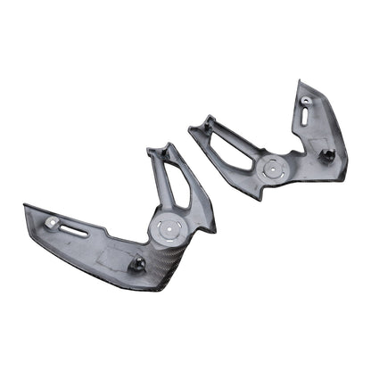 Carenatura laterale del telaio per Kawasaki Z900 2025-2026