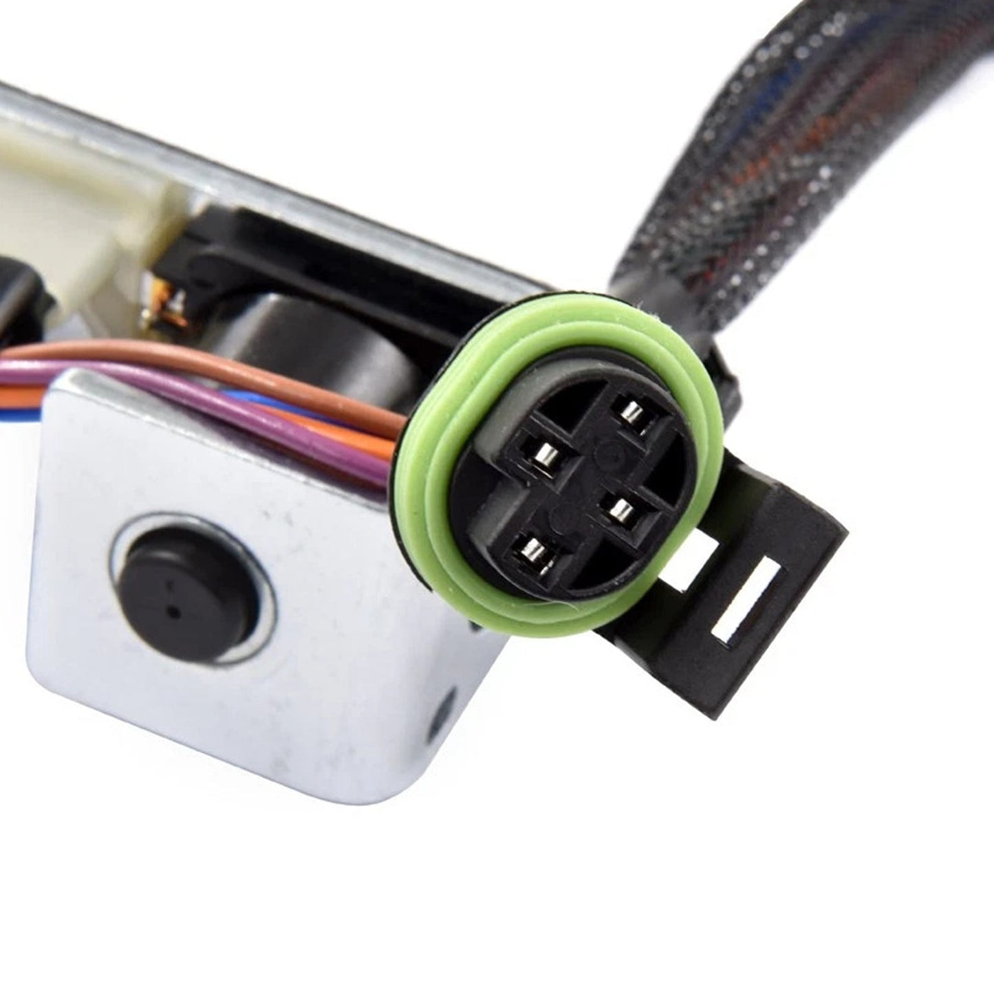Solenoide di bloccaggio e overdrive 52118652 per Dodge 42RE 46RE 47RE 1996-1999