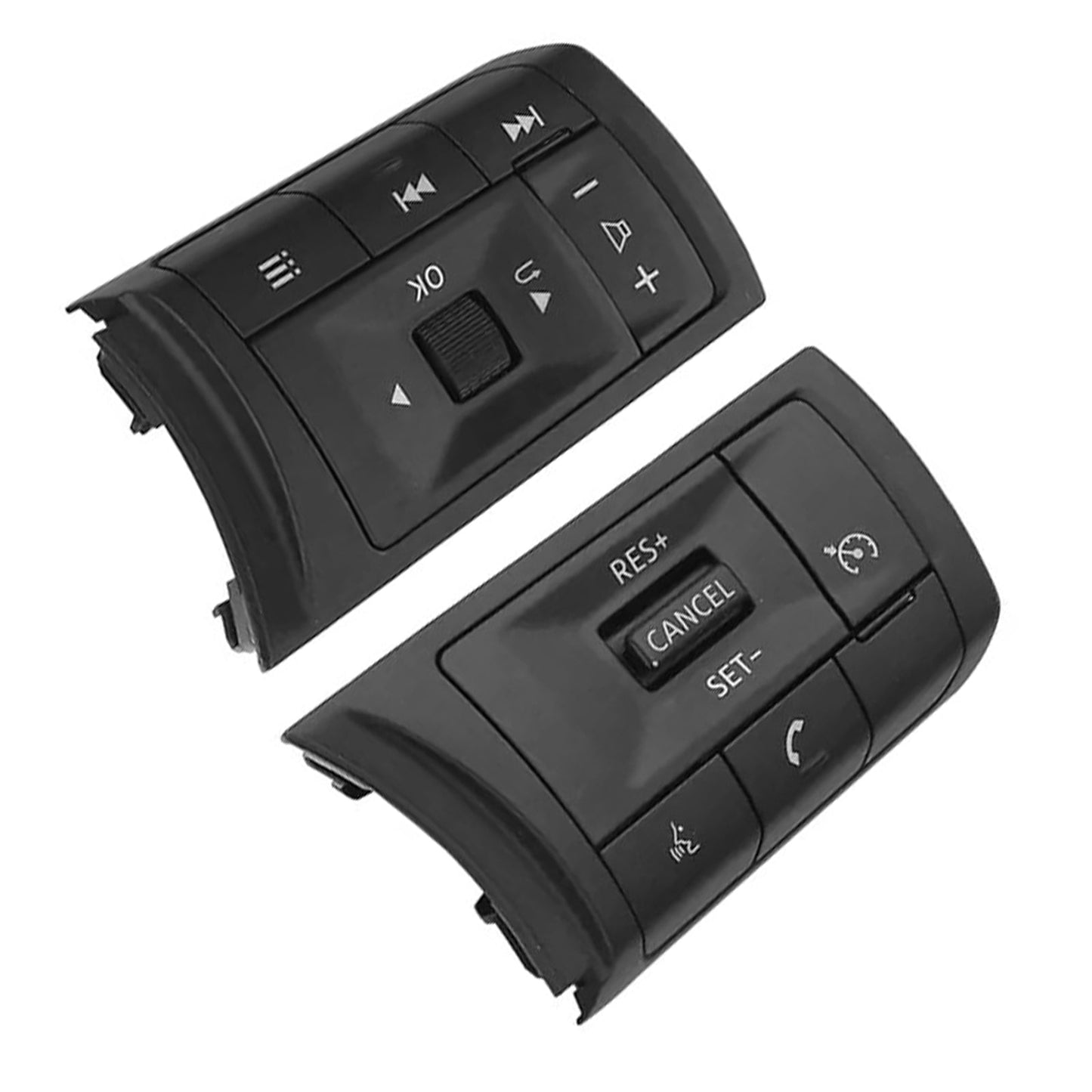 Interruttore Cruise Control per Nissan Rogue Pathfinder 2021-2024 25550-6RF2B