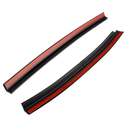 Rivestimento del montante della portiera laterale sinistra e destra per Mini Cooper R55 2007-14