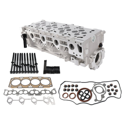 D4EA per Hyundai Santa Fe II 2.2 CRDi, Sonata V 2.0CRDi, Trajet 2.0 CRDi 2210027800 Gruppo testata con kit guarnizioni