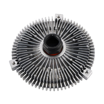 2000-2005 BMW 320i E46 I6 2.2L Radiatore Benzina Ventola Raffreddamento Frizione 11521719269 11521719046
