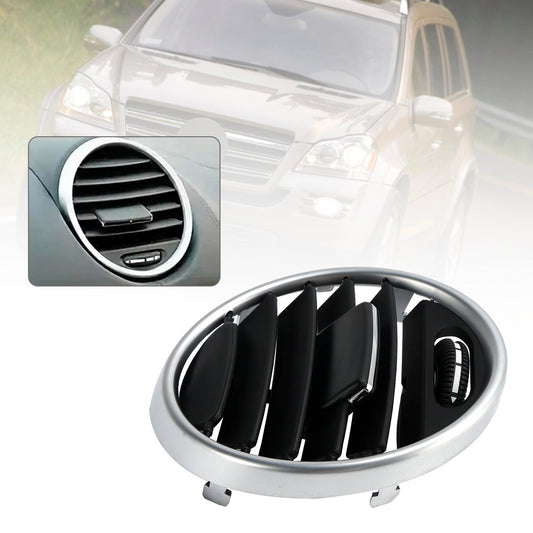 Pannello di uscita della griglia di ventilazione dell'aria condizionata per Mercedes-Benz ML350 GL450 ML63 2006-12