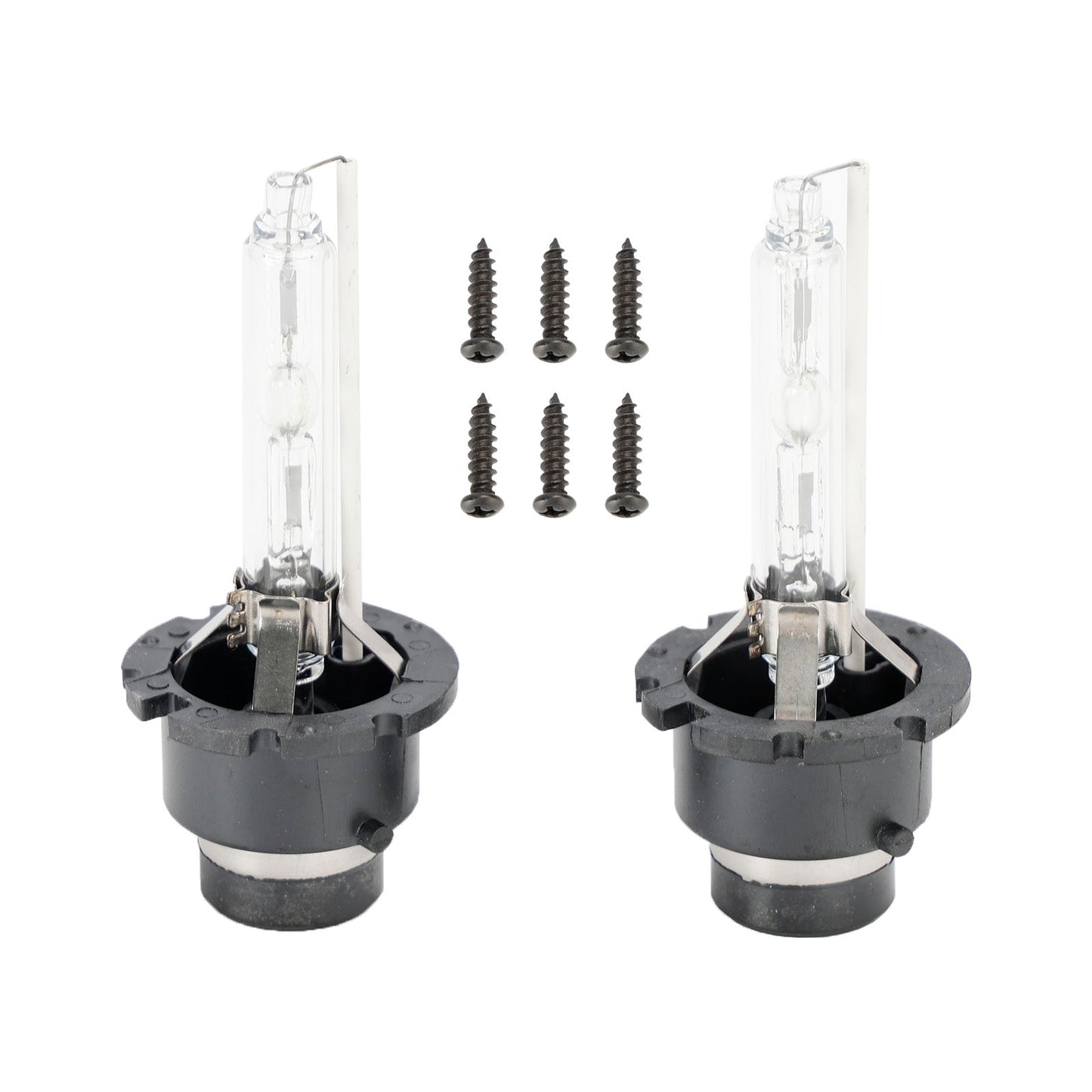 2012-2015 Acura ILX XENON fari HID Zavorra e accenditore e D2 33119TA0003 Lampadina 2 pezzi
