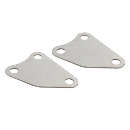 Piastra di blocco per eliminazione EGR per Nissan Patrol GU ZD30 Common Rail Diesel CRD