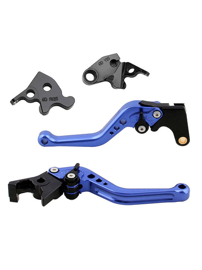 NUOVA leva frizione freno corta adatta per HONDA CRF1100L Africa Twin 2022-2024