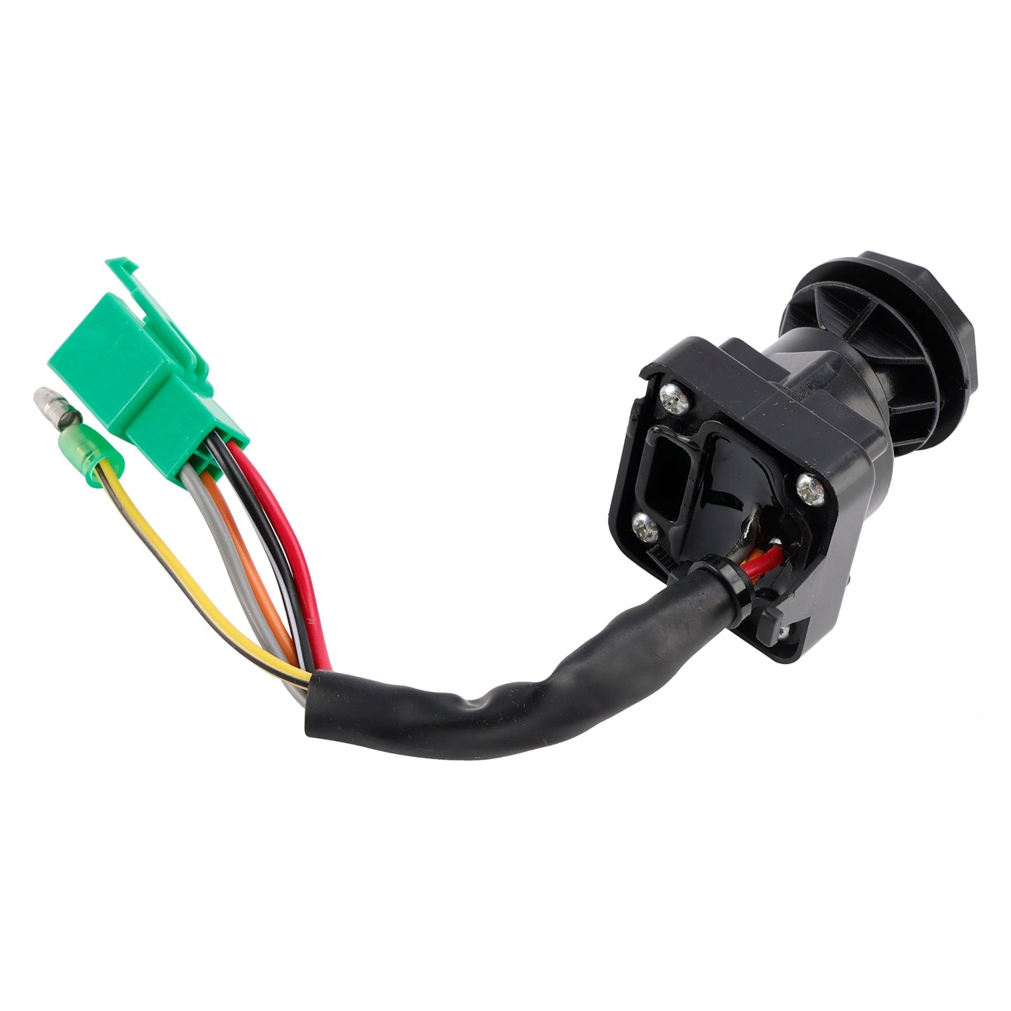 BLOCCA INTERRUTTORE DI ACCENSIONE PER SUZUKI LTF250 LT-F250 LTF250F QUADRUNNER 250 1999-2002