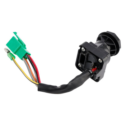 BLOCCA INTERRUTTORE DI ACCENSIONE PER SUZUKI LTF250 LT-F250 LTF250F QUADRUNNER 250 1999-2002