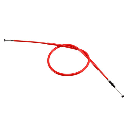 Cavo frizione di ricambio per moto Suzuki GSXR1000 2009-2016, rosso