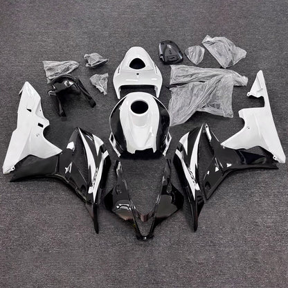 Kit di carene in plastica ABS stampate a iniezione per Honda CBR600RR 2007-2008 F5