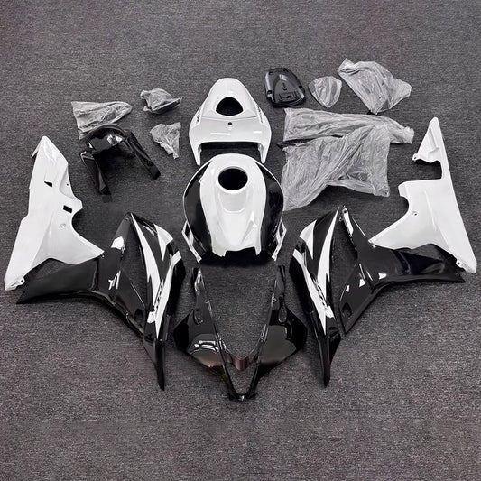 Kit di carene in plastica ABS stampate a iniezione per Honda CBR600RR 2007-2008 F5