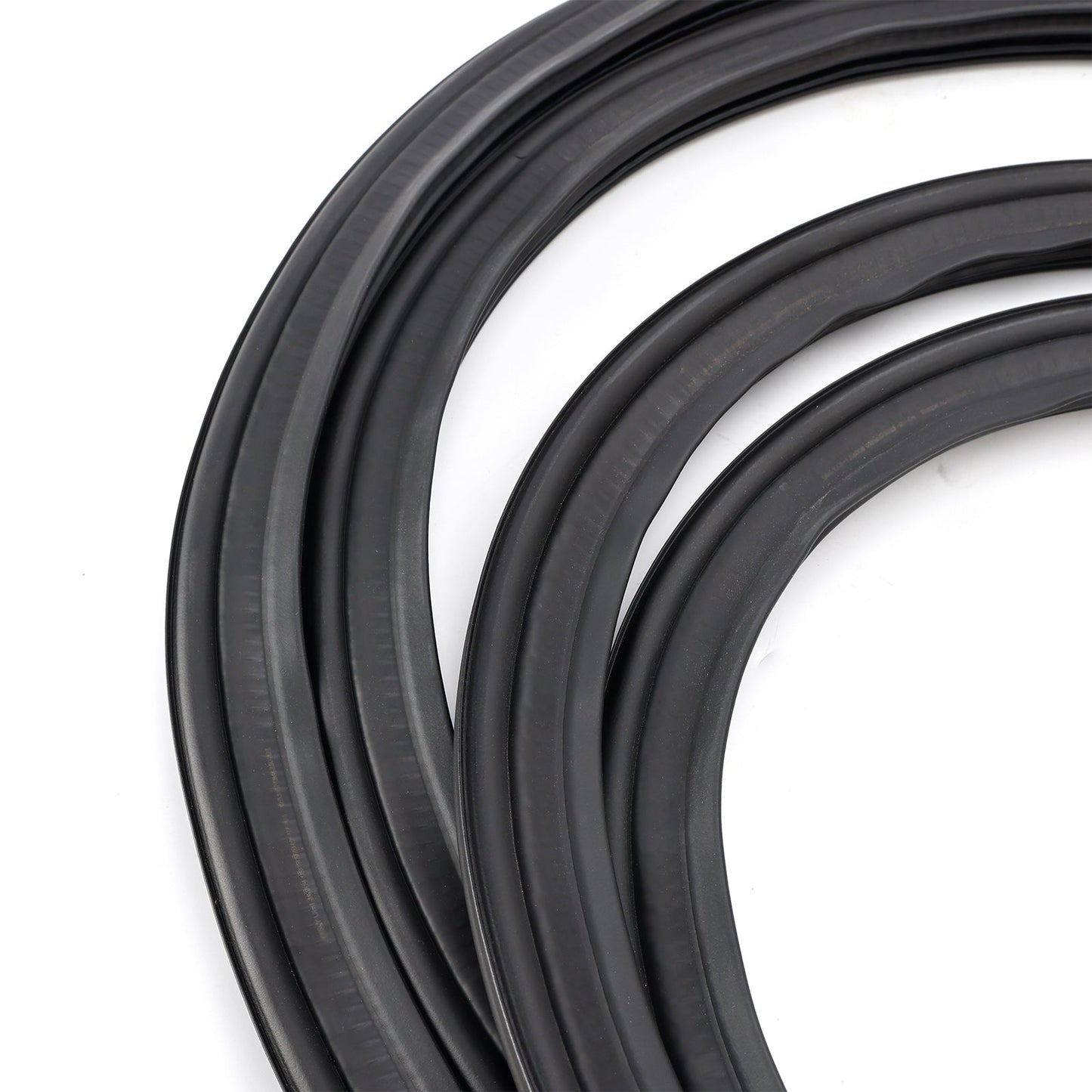 Guarnizione per portellone posteriore 1678183280 per Citroen Berlingo K9